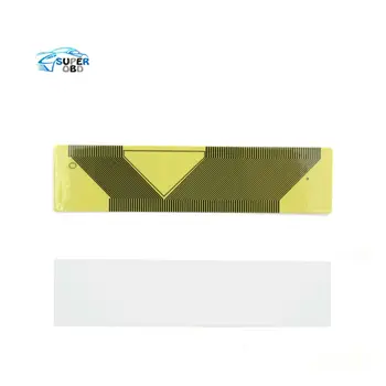

2017 Flat LCD Connector for Peugeot 206 Jaeger Info Display Jaeger pixel tool good tool free ship