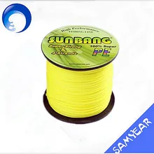 Фабрика 4 пряди ЧП Плетеной Лески 45LB 100 М