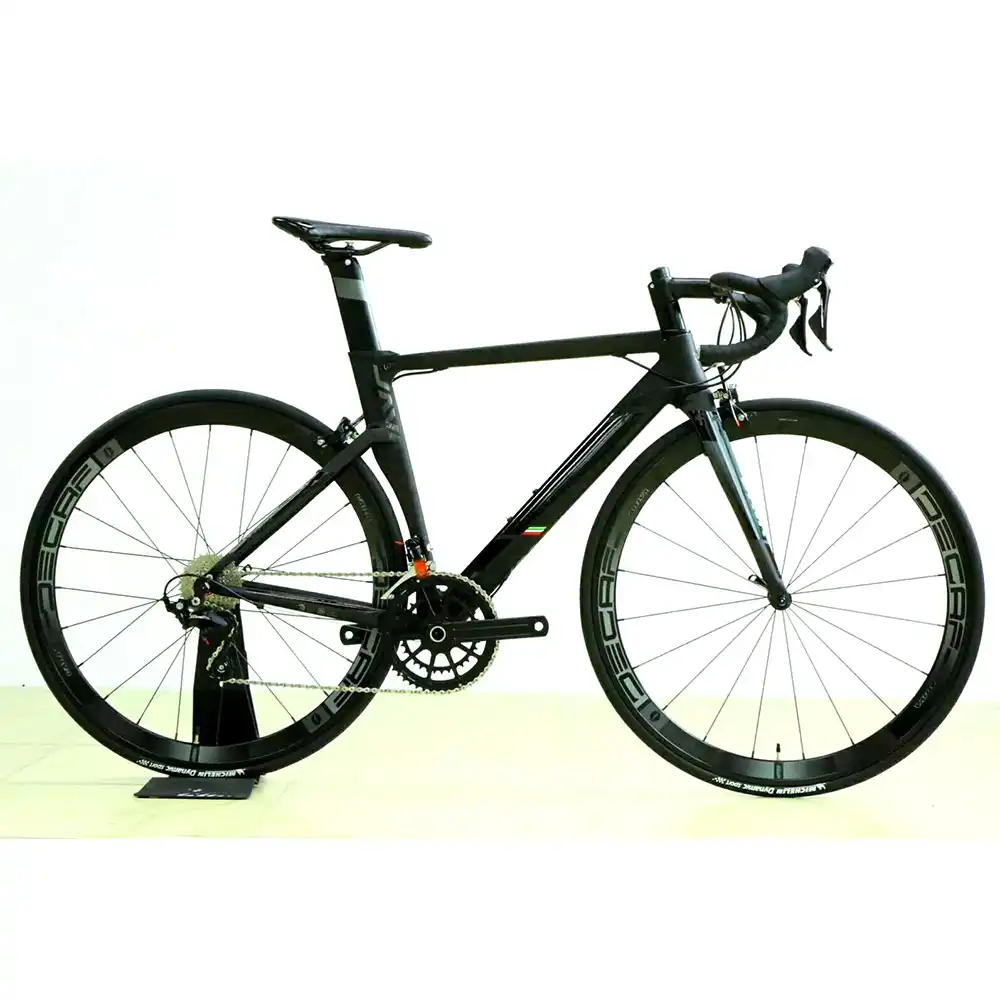 java aero bike