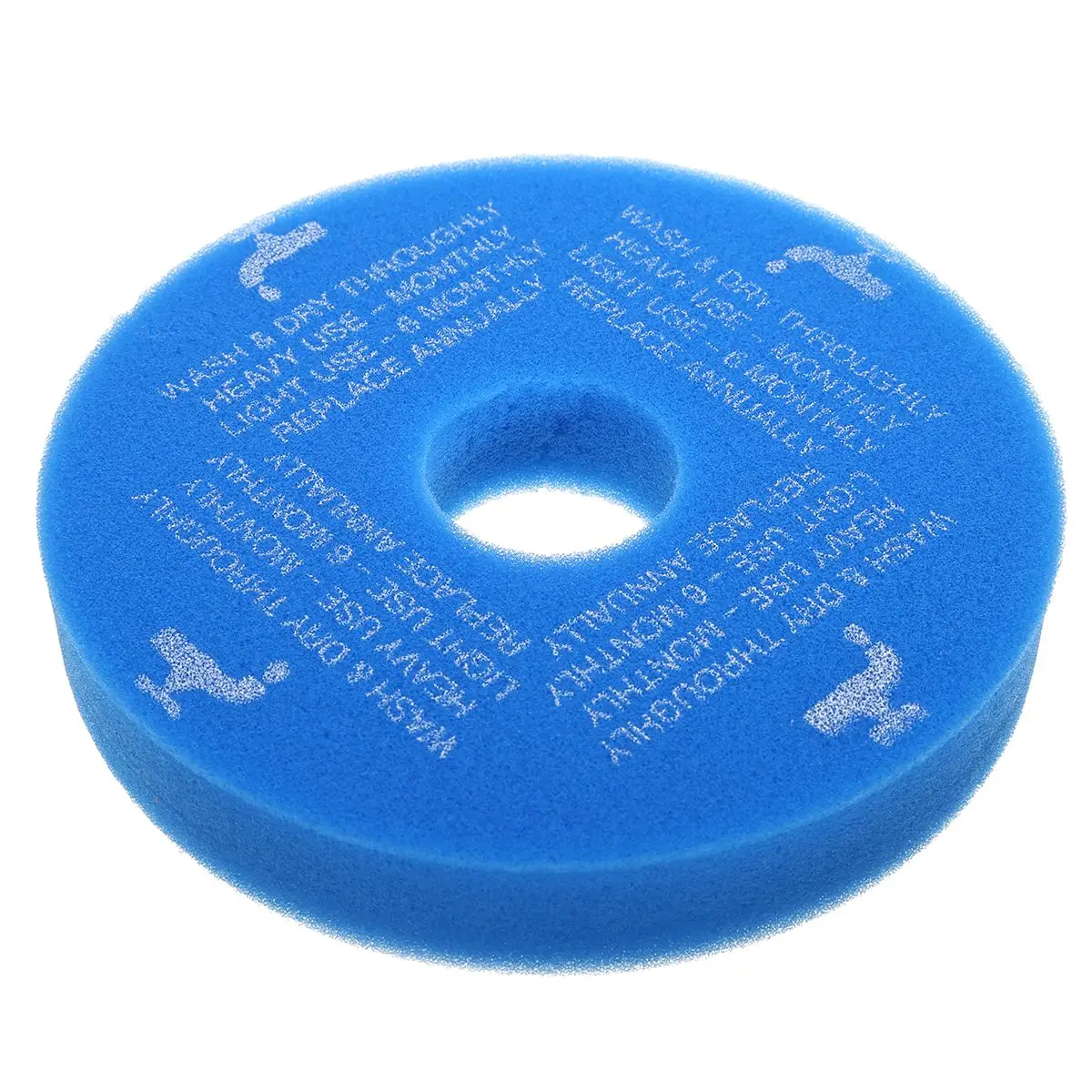 1set  Vacuum Cleaner Pre & Post Motor HEPA Filter Kit & Seals For DC14 Model Home New Tool accessories