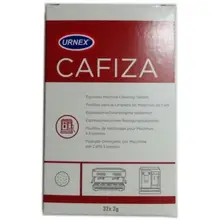 Urnex Cafiza 2g (E31) Espresso Machine Cleaning Tablets - 32 pack