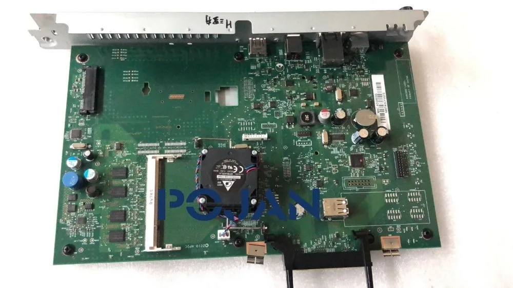 

CF066-67901 форматирующая плата подходит для LaserJet Enterprise M725