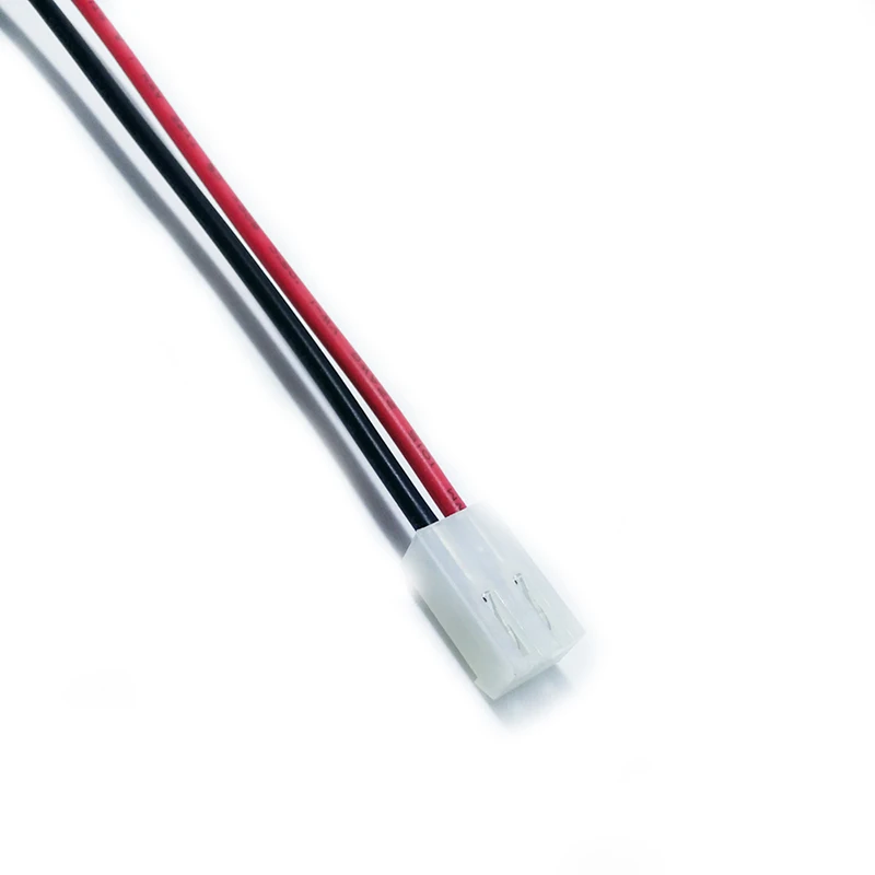 SINCILIAN 100pcs Jumper Wire Dupont Line 10cm Single Head 2.54mm 1Pin 2Pin Dupont cable connector electric cable Dupont Header (1)