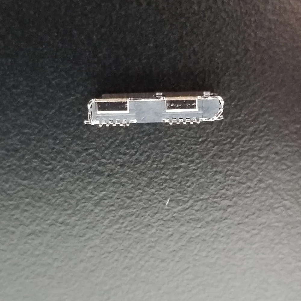 2 шт. G139Y Micro USB разъем поверхности Moount 3,0 женский Европа в убыток