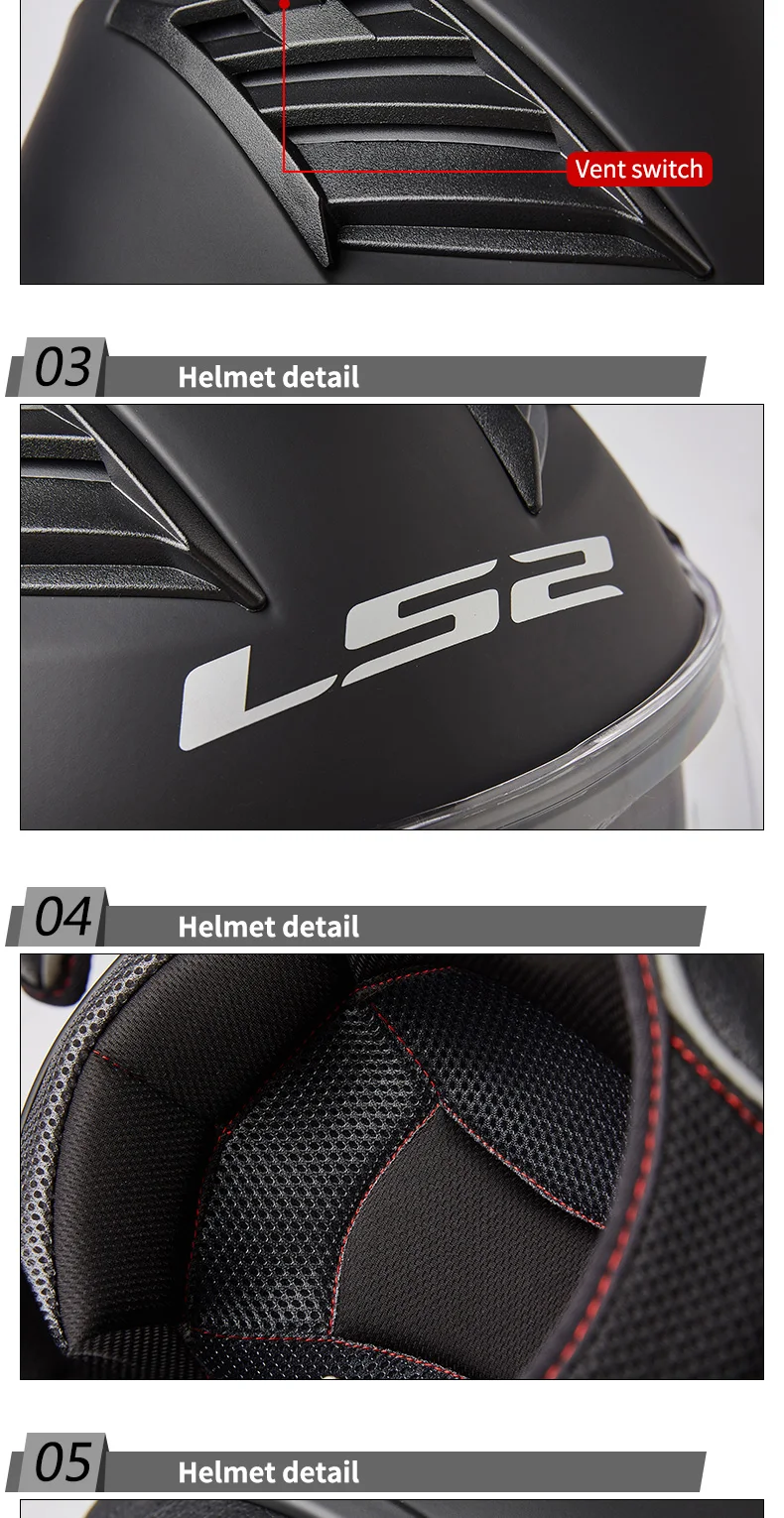 LS2 Половина лица шлем мото rcycle шлем casco moto capacetes de moto ciclista capacete 562