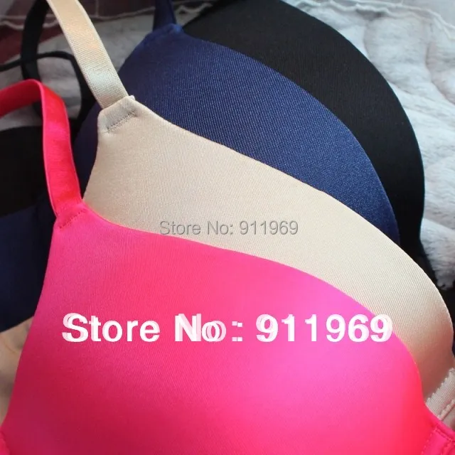 Ambrielle Bra Size Chart