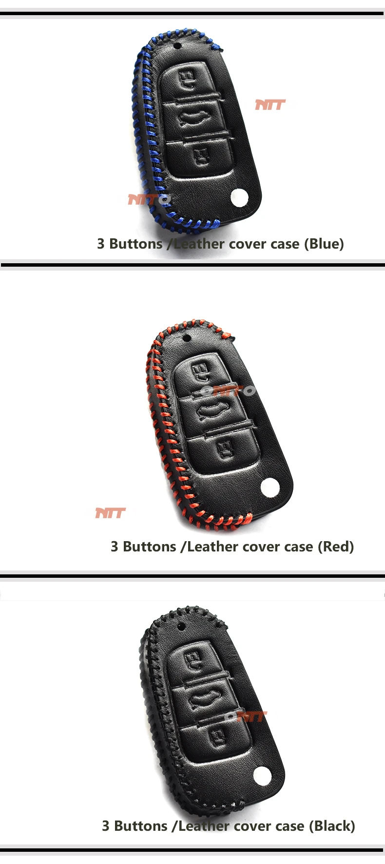 audi 3button790
