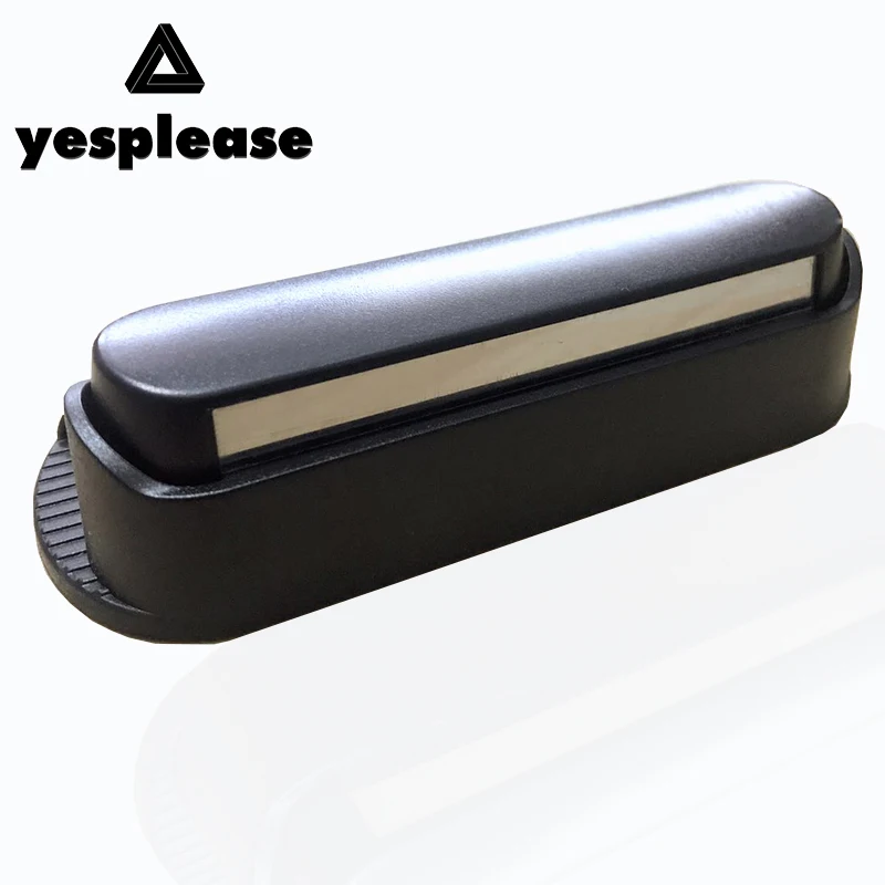 

New Multi-functional Hideable Night Luminous Car Temporary Parking Card Car Phone Number Card Plate Car Styling Telephone Holder