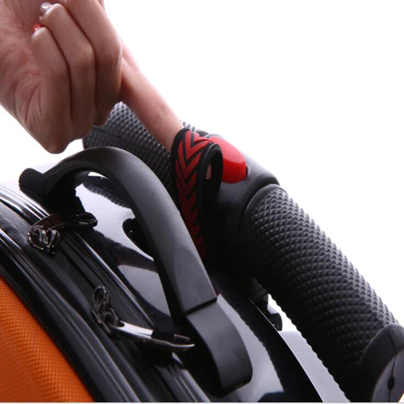 Pull Bar Suitcase Carrylove 21