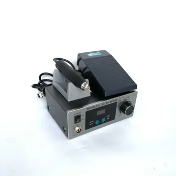 

Free Shipping Jewelry Making Tools 60,000 RPM Brushless Micro motor Dental Lab Micromotor