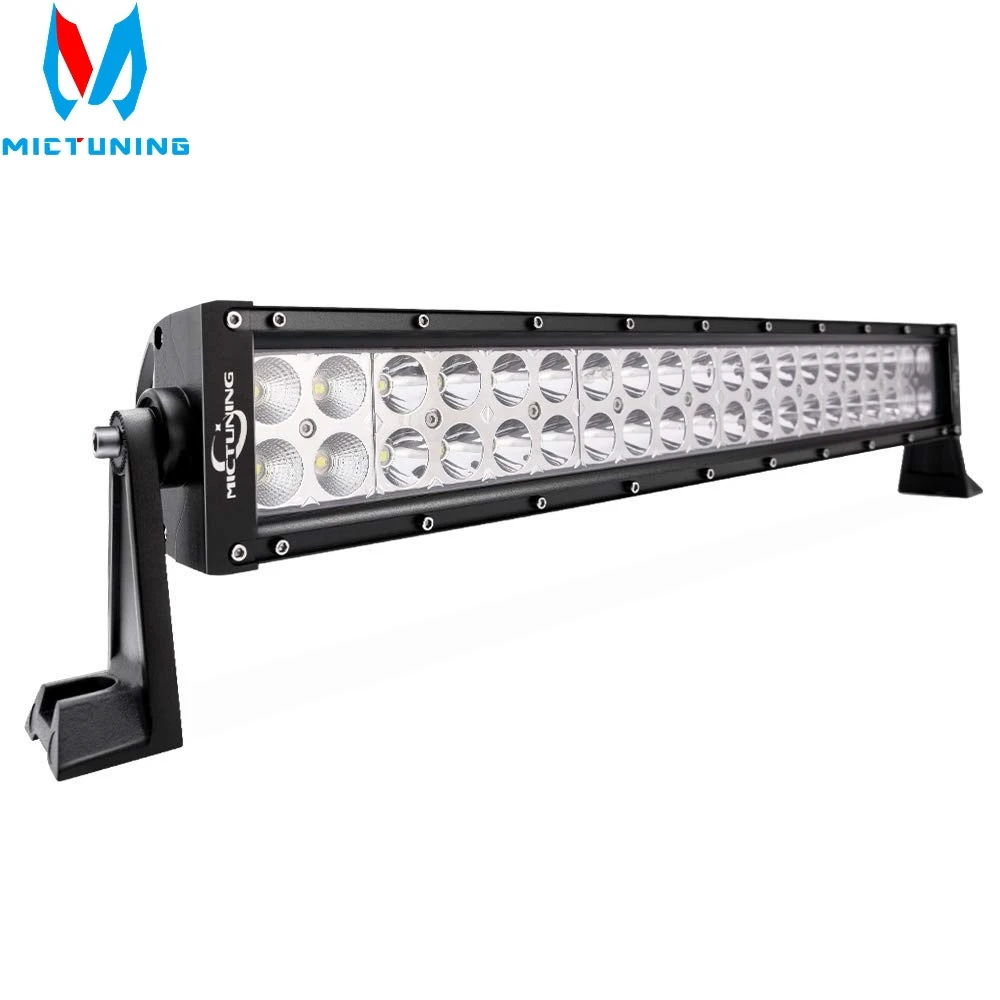 

MICTUNING 21.5 Inch 120W Combo Led Light Bar Waterproof for Off-road Jeep ATV UTV SUV Truck Boat