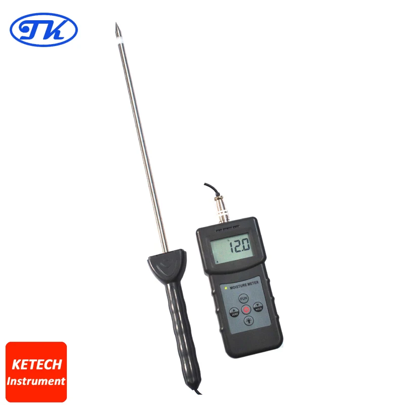 Цифровой измеритель влажности почвы PMS710|moisture meter|digital soil moisture metersoil meter |