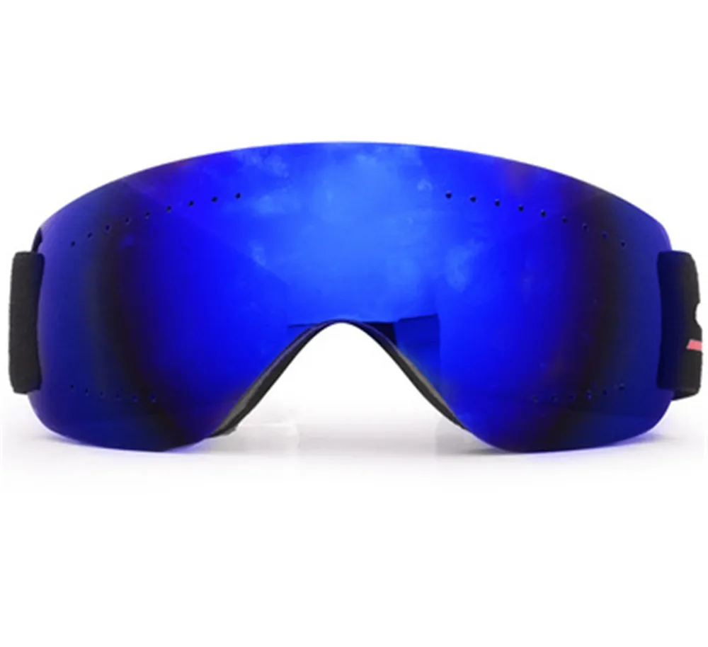تزلج نظارات الرجال النساء على الجليد نظارات نظارات للتزلج UV400 حماية الثلوج التزلج نظارات مكافحة الضباب تزلج قناع تزلج نظارات الرجال النساء على الجليد نظارات نظارات للتزلج UV400 حماية الثلوج التزلج نظارات مكافحة الضباب تزلج قناع