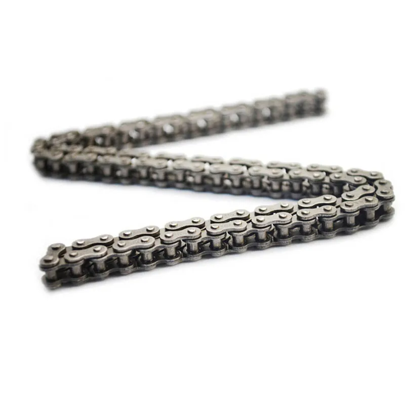 1 шт. аксессуары для мотоциклов роликовая цепь YAMAHA TW200 TW 200|cam chain|chain for motorcyclemotorcycle