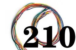 2019 Ethernet кабель высокого Скорость RJ45 сети LAN Кабельный маршрутизатор компьютерный кабель для компьютерный маршрутизатор 210