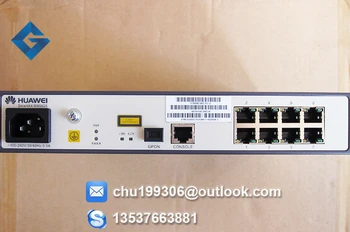 

Original Huawei MA5626-8 EPON AC terminal ONT with 8 ethernet ports apply to FTTB ONU