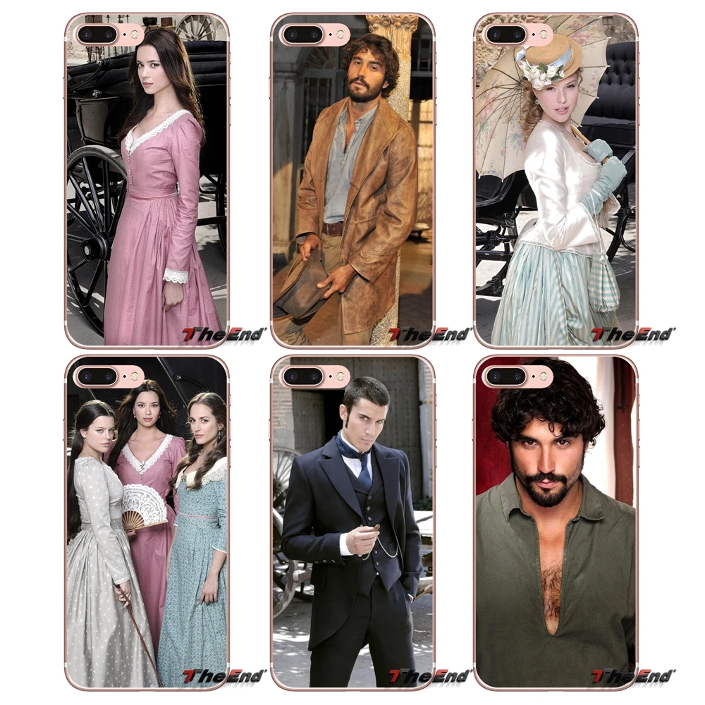 Силиконовый чехол Tierra de lobos для Samsung Galaxy S2 S3 S4 S5 MINI S6 S7 edge S8 S9 Plus Note 2 3 4 5 8 Coque Fundas |