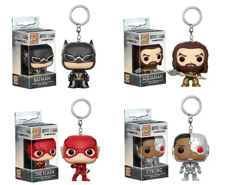 batman keychain funko