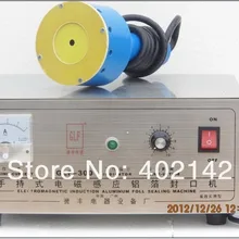 Высокого качества Портативный Индукционная уплотнитель(размер уплотнения 10-60 мм)+ Новое поступление+ нержавеющая сталь+ цена оптовой продажи