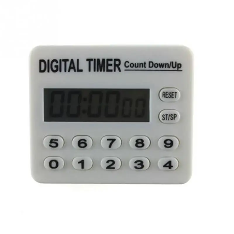 Loud Kitchen Timer Reviews Loud Kitchen Timer Reviews