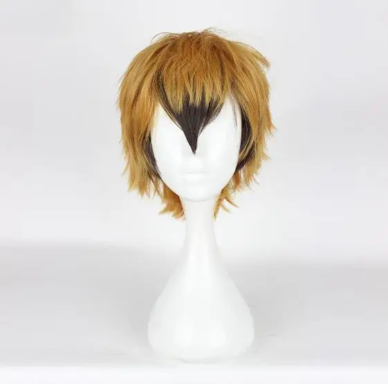 

Servamp Lawless Hyde Cosplay hairwear
