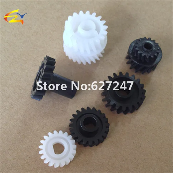 

4021-5211-01 4021-5212-02 27AE77240 4021-5232-01 4021-5232-00 Bizhub162/163/180/210/220 Di152/183/1611/1811 комплект передач разработчика
