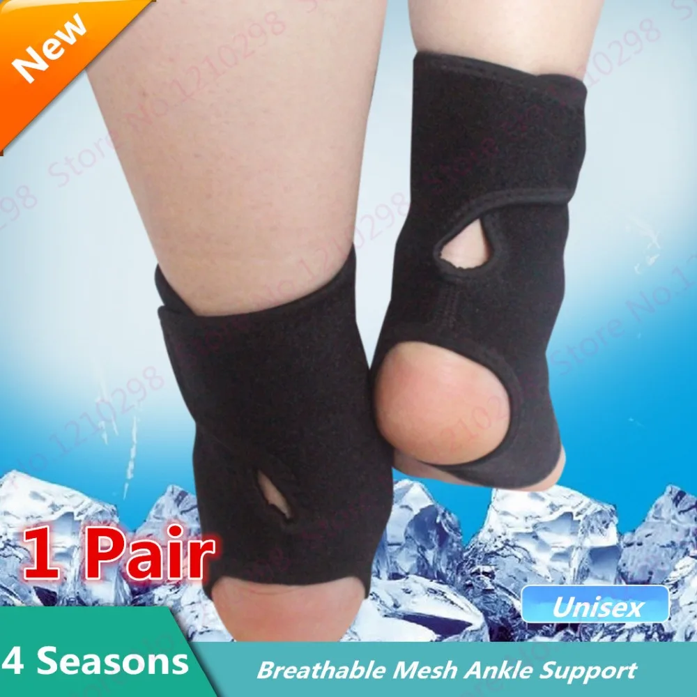 Mesh Sport Ankle Support Non Slip Punching Ankle Support Climbing Basketball Football Ankle Support Protective Ankle Brace Guard Mesh Sport Ankle Support Non Slip Punching Ankle Support Climbing Basketball Football Ankle Support Protective Ankle Brace Guard