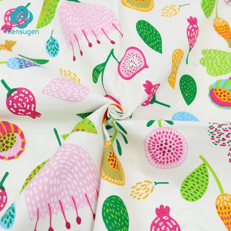 5 шт. хлопковая ткань для шитья пэчворка украшения дома|cotton fabric|fabric forfabric for sewing |