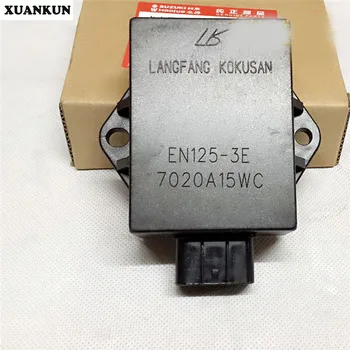 

XUANKUN EN125-2E3F3E HJ125K-A-2A-3A Lighter