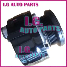 AC/C компрессор для автомобиля Chevrolet Caprice 1980 88964857 02330932 15-20208