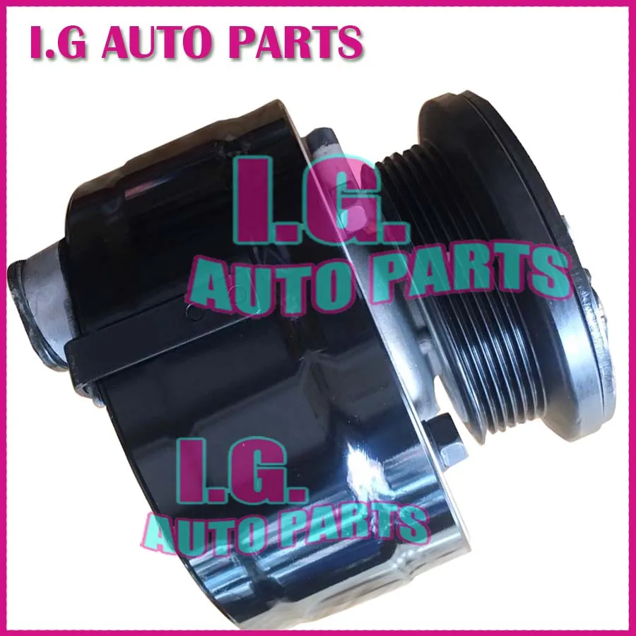 

AC A/C Compressor For Car Chevrolet Caprice 1980 88964857 02330932 15-20208