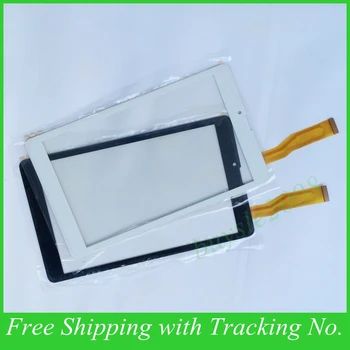 

2pcs or 10pcs For IRBIS TZ891 4G Tablet Capacitive Touch Screen 8" inch PC Touch Panel Digitizer Glass MID Sensor Free Shipping