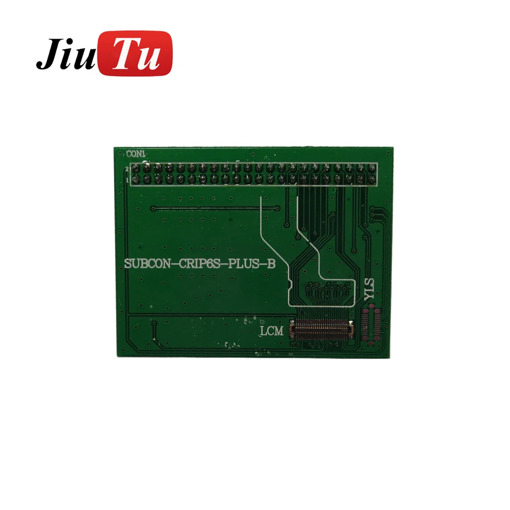 Best Test Board LCD & Digitizer Touch Screen Tester for iPhone 6S and 6s plus Tester board  (1)