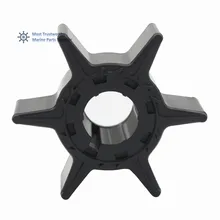 Новое рабочее колесо водяного насоса для замены YAMAHA 6L2-44352-00 18-3065 500384 9-45613