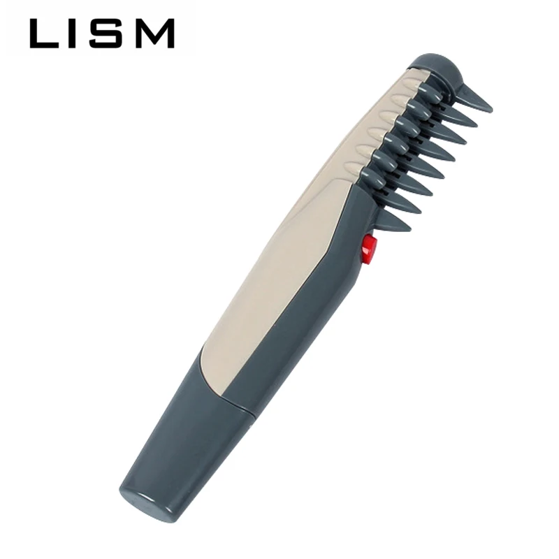 

Electric Pet Dog Comb Brush Accessories Professional Puppy Cat Hair Grooming Slicker Comb Gilling Brush Quick Cleaning Tool