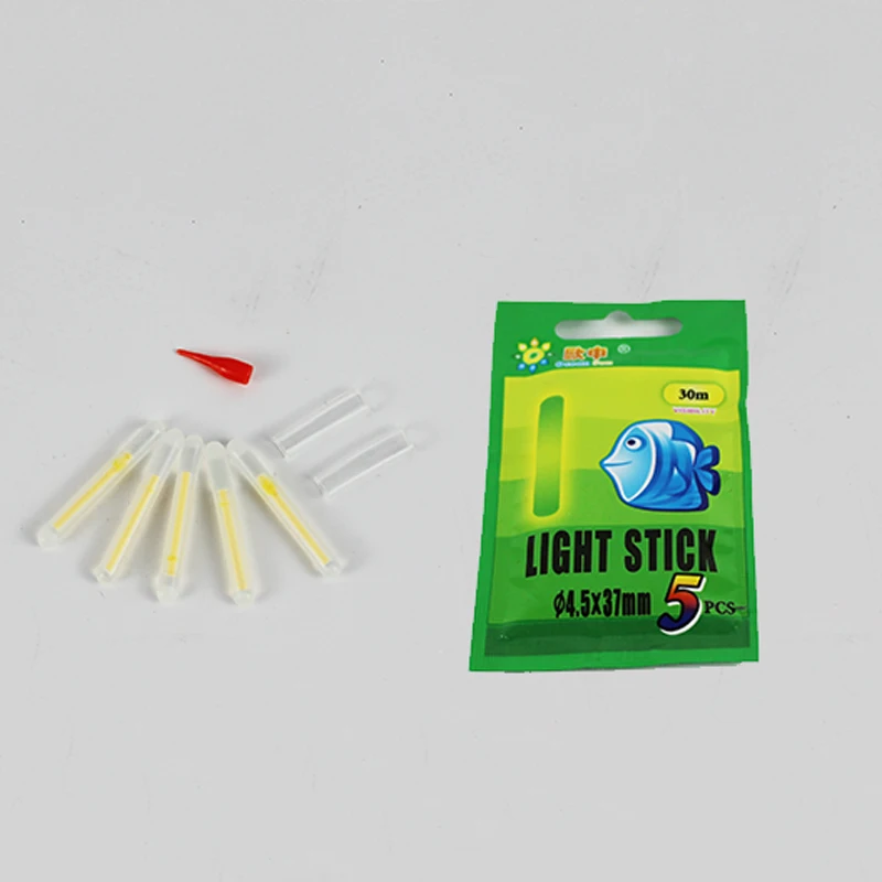 5/25 قطعة الصيد توهج عصا البصرية 30 m الصيد تعويم Lightstick ضوء قضيب تعويم ليلي أضواء الصيد معالجة FO321 5/25 قطعة الصيد توهج عصا البصرية 30 m الصيد تعويم Lightstick ضوء قضيب تعويم ليلي أضواء الصيد معالجة FO321