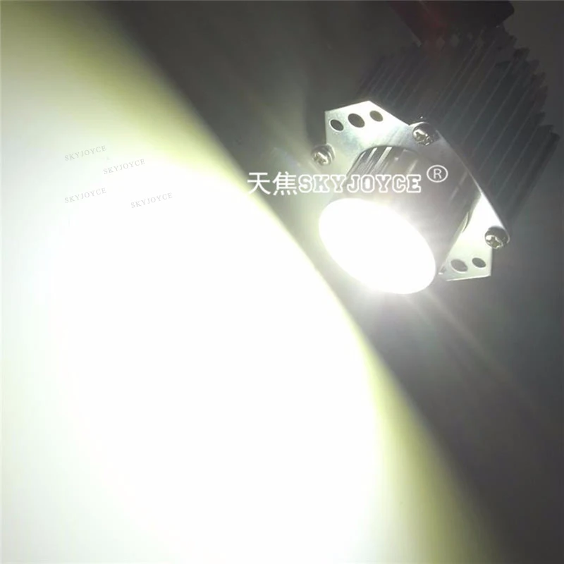 SKYJOYCE 1 комплект 80 Вт LED набор маркеров E90 E91 супер яркие 160 белые светодиодные чипы