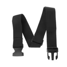 Регулируемый нейлоновый универсальный чехол для телефона браслет тактическая сумка ремень ремешок для рация Военная тактическая сумка аксессуары