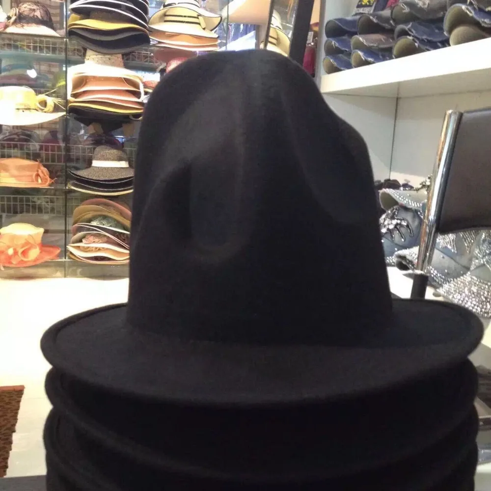 

2016 free shipping new arrived gentleman cap church cap free size 7 colors