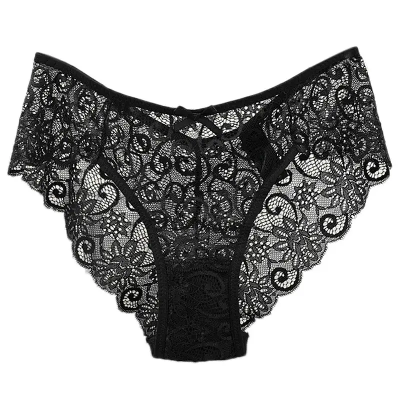 S m l xl регулируемые сексуальные уютные кружевные трусы G стринги нижнее белье