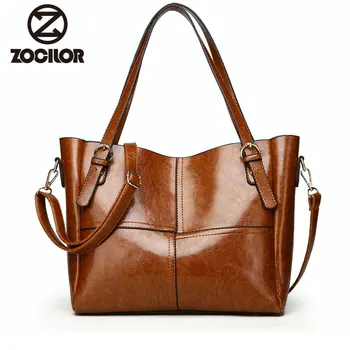 

2018 Fashion Women Handbag PU Leather Women Bag Large Capacity Tote Bag Big Ladies Shoulder Bags