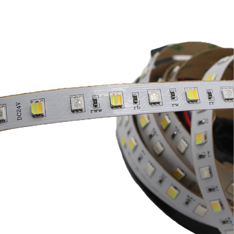 RGB+CCT 4
