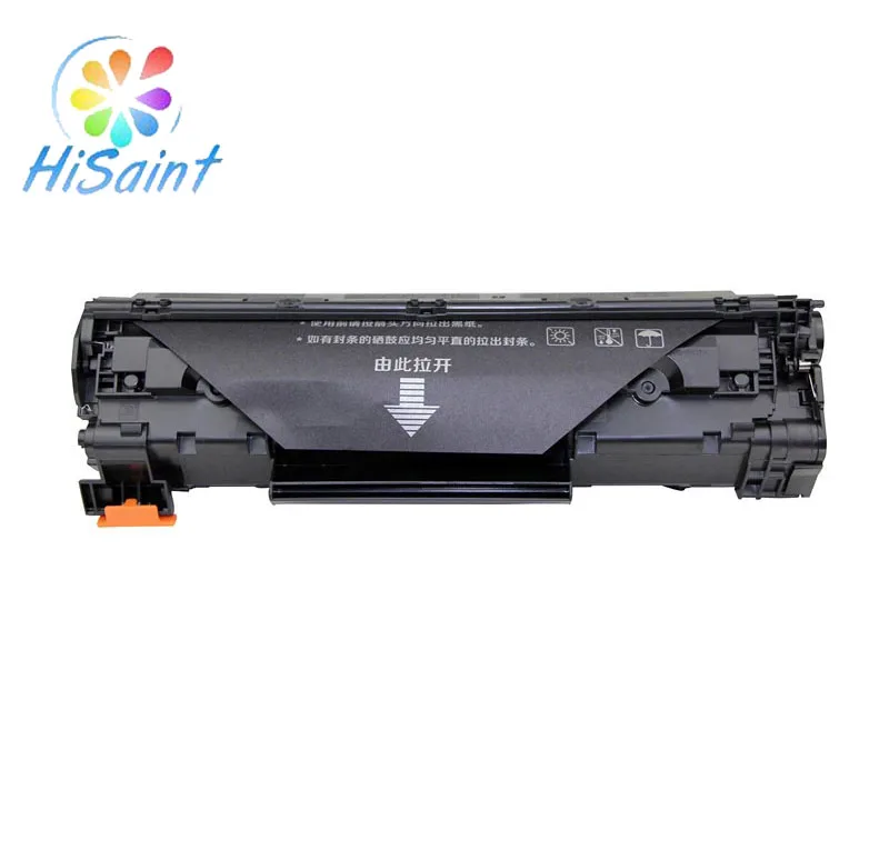 Hisaint для Canon CRG 125 325 725 тонер-картридж IMAGECLASS LBP6000/LBP-6000/LBP6020/LBP-6020/MF3010/MF-3010 | Компьютеры