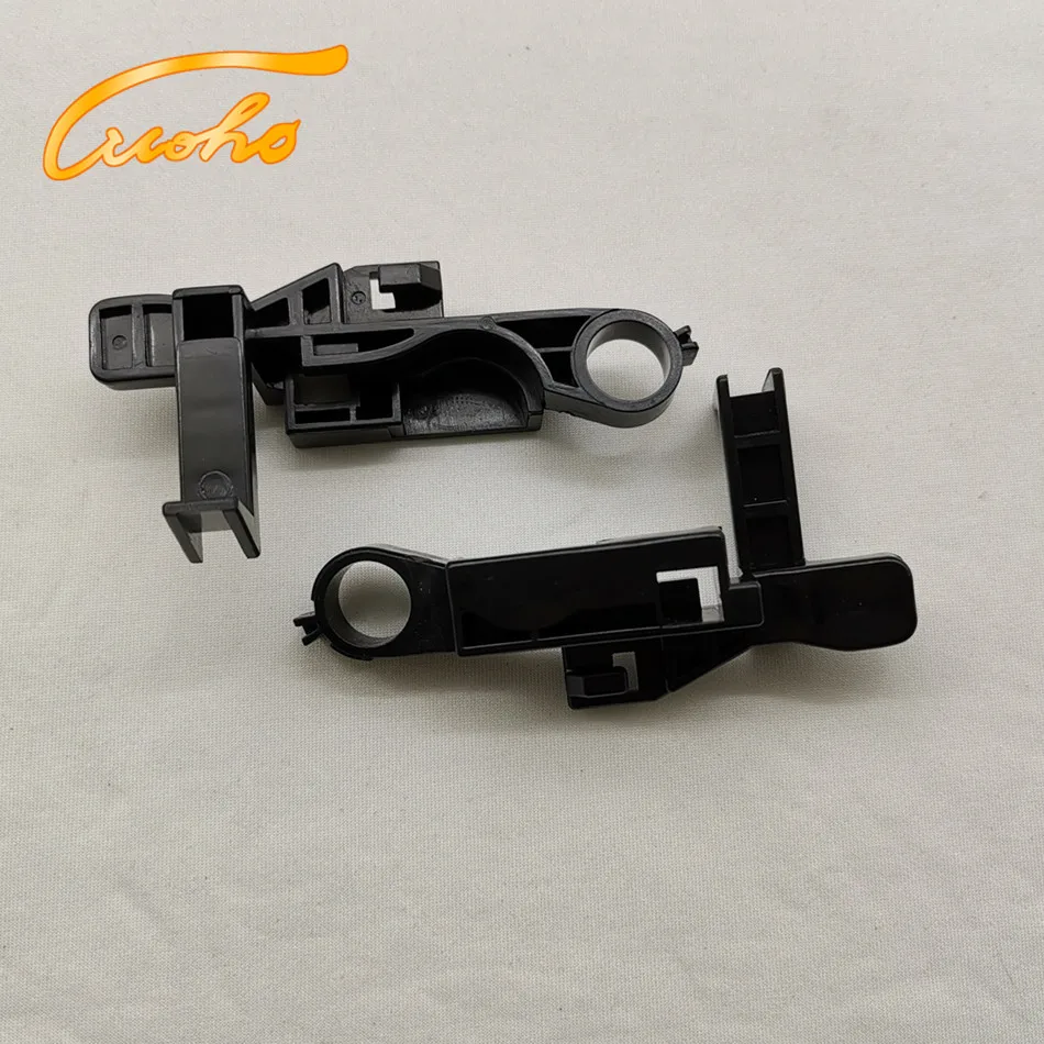 

D039-6229 Left Set Lever D039-6230 Right Set Lever for Ricoh MP C2010 C2030 C2050 C2550 C2530 transfer side gate handle