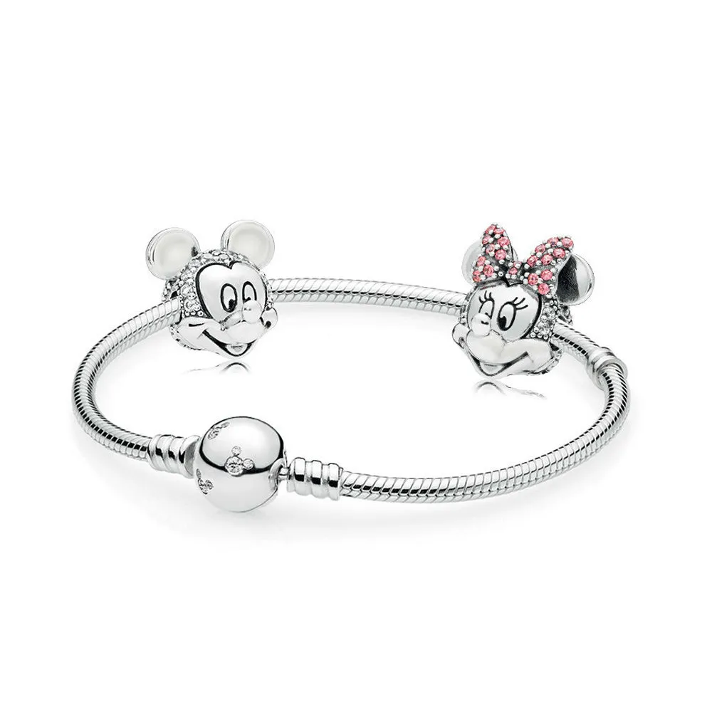 

New Grampo Security Screen For Fairy Tale Animated Drawings Present From Jewel Bracelet Suitable For Winter Of Rau0542 Women