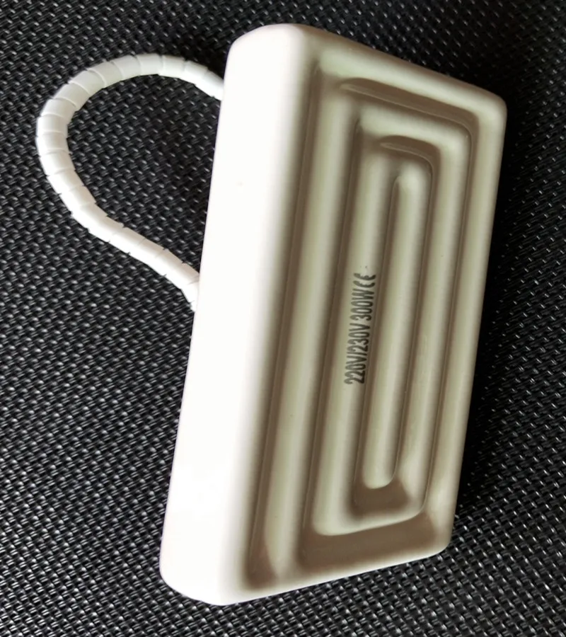 300W Infrared Top Upper Ceramic Heating  (3)