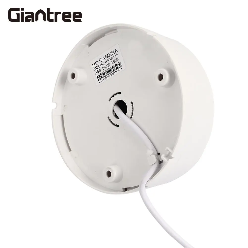 

4.0MP AHD Security Camera Universal Home Security AHD IR Camera CCTV Waterproof AHD Camera