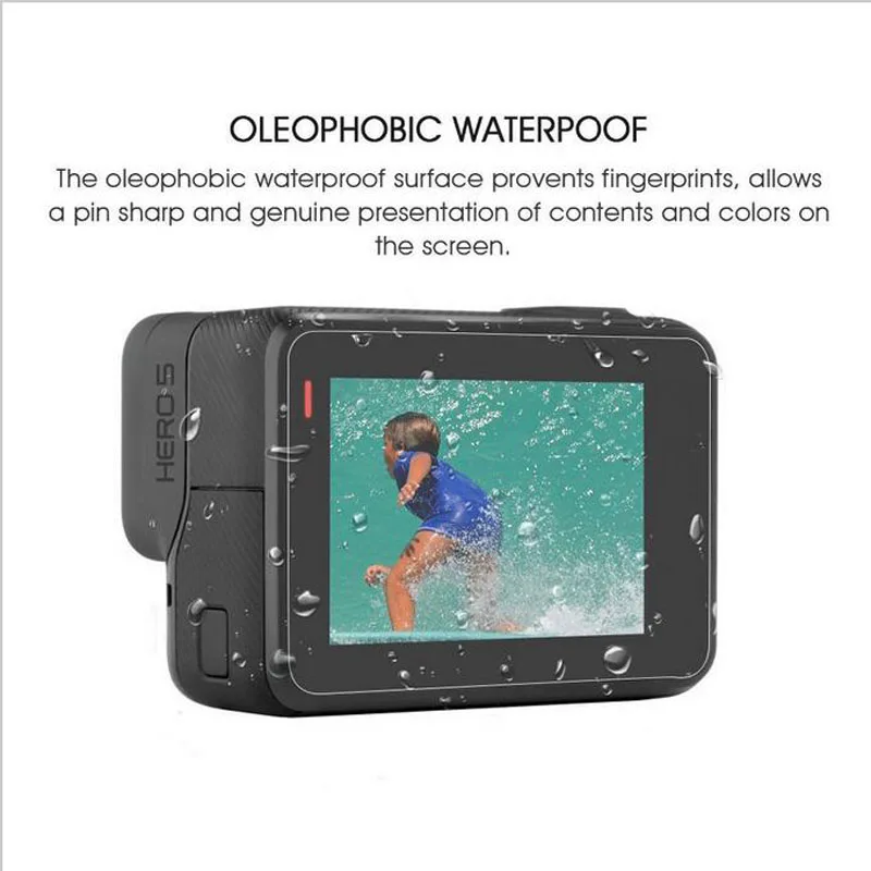 NEWEST-Tempered-Glass-Protector-Cover-Case-For-Go-pro-Hero5-Hero6-Hero7-Black-Camera-Lens-LCD (3)