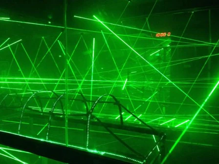  Laser reflector mirror (3)