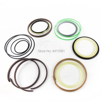 

For Komatsu PC350-7 PC350LC-7 PC360-7 Bucket Cylinder Seal Kit 707-99-58090 Excavator, 3 month warranty
